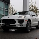 CarMatch ＞ 2015 Porsche Macan S *질주본능을 일깨우는 고성능 SUV, 포르셰 마칸!* 이미지