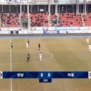 2022 K리그1 서울vs성남 이미지