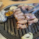 열두달제주흑돼지 이미지