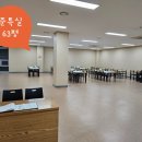 용인평온의숲(장례식장) 1층 이미지