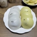 평안기정떡 이미지