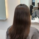 더에이치 | 이수역미용실 추천｜온더에이치 이수, 과하지 않은 뿌리펌 시술 후기