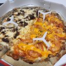 피자박스 | 프레드피자 성북점 반반피자 솔직후기｜ 숏박스 광고보고 주문🍕