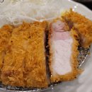 서울역 맛집 커넥트 테라스 식당. 일본 전통 돈까스 맛집 호시카츠 솔직후기!