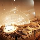 아트센터 인천 콘서트홀(콘서트홀) 이미지