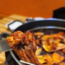 (닭치고)춘천전통닭갈비 네이버블로그