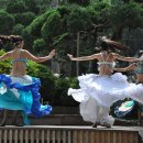 밸리댄스 이미지