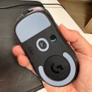 지(G) | 기기/광고] 홈플러스에서 싸게 업어온 로지텍 지프로 슈퍼라이트(지슈라, G PRO X SUPERLIGHT) 솔직후기