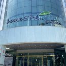 홈스파월드 수영장 이미지