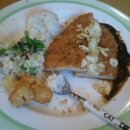 국수나무 굽은다리역 이미지