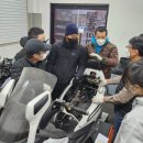 한국오토바이정비전문학원 이미지