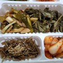 따르릉갈비백반도시락 이미지