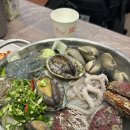 복단지 | [경기/파주] 파주 출판단지 맛집 복많네 해물칼국수 솔직 후기 (메뉴 추천, 주차 정보, 내돈내산 후기 )
