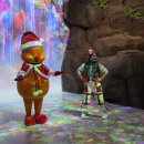 (주)구름인터렉티브 | 23개월 아기랑 파주 놀이구름 다녀온 솔직 후기