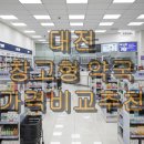 둔산건강약국 | 대전 창고형 약국 가격차이 비교추천