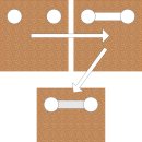 고속터미널역 9호선 이미지