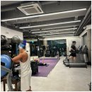 애니타임피트니스 종합운동장점 | 잠실새내헬스장 애니타임피트니스 종합운동장점에서 운동 시작했어요!