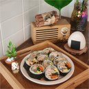 늘솜김밥 이미지