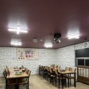 덕유산 송어 이미지