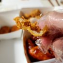 여전히 맛있는 추억의 처갓집 양념통닭