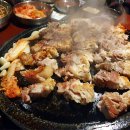 삼겹살대통령 이미지