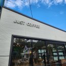 Just coffee(저스트커피) | 양산시청 카페 양산 저스트커피 JUST COFFEE