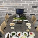 동산동 주민센터 | [전주 반월동 맛집] 초벌 돼지갈비구이 맛집 | 난산골