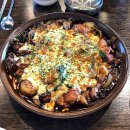 쪼계찜닭 이미지