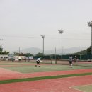 남양주체육문화센터 테니스장 이미지