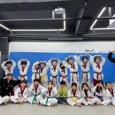 퍼스트부부 태권도 이미지
