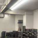 서강지구대 화장실 | 창전동헬스장 / 크로스핏 식스 / 가격이벤트주차
