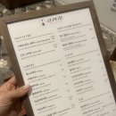 카페아레테 | 분당 정자동 카페거리:) 아레테 정자점 시그니처 메뉴 판단슈페너 후기 ㅎㅎ
