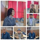 가야초등학교 | 가야초등학교 제38회 동창회 – 산청 동의보감촌에서 다시 하나 된 우리