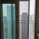 서희메탈 | 구미 미세방충망 문성 서희스타힐스 84타입 시공 후기 [모헤어 교체, 물구멍 차단, 잠금장치까지 완벽]