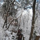 산성등산로3 이미지