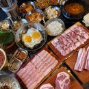 박가네숯불껍데기 - 안양시 동안구 관평로305번길 63 | 박가네숯불껍데기