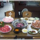 제주흑돼지숯불구이 이미지