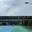 배방읍 고속철역길 이미지