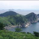 제258차 정기산행 경남통영 연화도.욕지도 섬산행 2008.3/15.16일무박산행 이미지