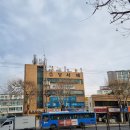 안심주공1단지 육교 앞 | 방촌동(강촌마을우방), 용계동(용계역푸르지오), 율하동(율하롯데캐슬탑클래스, 율하휴먼시아11단지...