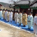 상주 흥암서원 이미지