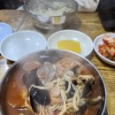 태웅칼국수 | [서울 강서구 화곡동] 뜨끈하고 얼큰한 해물 칼국수 맛집, '태웅 칼국수・손 만두' 후기!