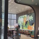 오목로 | 의정부 민락동 카페 스타벅스 민락타운점 다녀온 후기