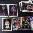 리암코리아 | 2025-26 NBA 탑스 농구 카드 개봉 후기(농구리뷰콘테스트 당첨 후기)