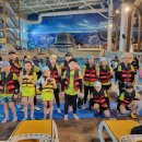 여름캠프 2박3일 여수일대 이미지