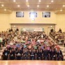 칠암도서관 공연장 이미지