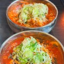 센텀시티204 | [부산/센텀] 동네짬뽕, 국물이 진하고 맛있는 해운대 센텀시티 짬뽕 맛집 방문 후기