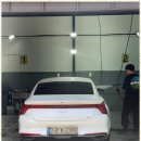 화이트셀프세차타운 이미지