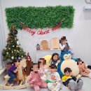 우리끼리키즈카페스포츠마을운정역점