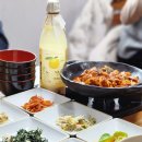 나현식당 | 경주 보문단지 점심 나현생오리, 주차장 룸 식당 오리 불고기 백숙 맛집 솔직후기